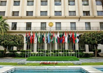 مجلس الجامعة العربية يدين بأشد العبارات اعتراف إسرائيل بانفصال “أرض الصومال”