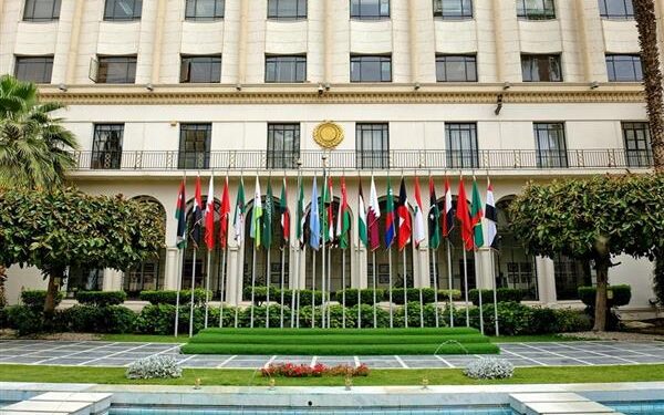 مجلس الجامعة العربية يدين بأشد العبارات اعتراف إسرائيل بانفصال “أرض الصومال”