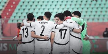 كأس أمم أفريقيا.. مصر تتعادل مع أنجولا في ختام دور المجموعات