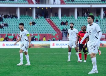كأس أمم أفريقيا.. الترتيب النهائي لمجموعة مصر بعد ختام مبارياتها