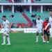 كأس أمم أفريقيا.. الترتيب النهائي لمجموعة مصر بعد ختام مبارياتها