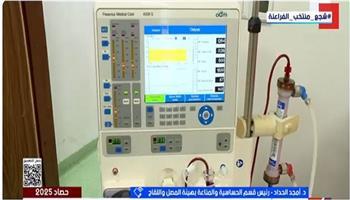 المصل واللقاح: إنتاج التطعيمات وتوطين صناعتها في مصر إنجاز غير مسبوق