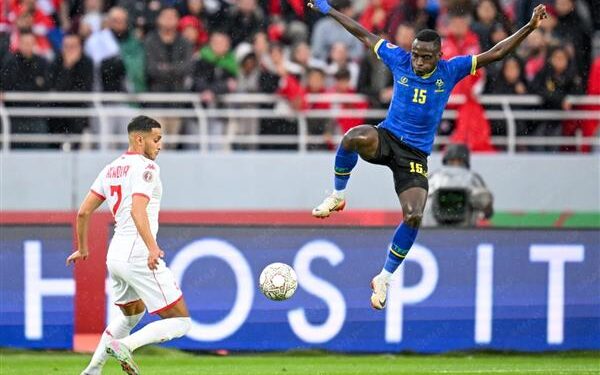 كأس أمم أفريقيا.. تنزانيا تضرب موعدًا مع المغرب في ثمن نهائي البطولة