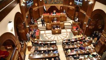 الأحد.. “الشيوخ” يستأنف جلساته بمناقشة تعديلات على قانون الضريبة على العقارات المبنية