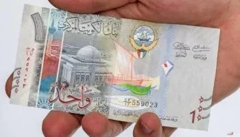 استقرار سعر الدينار الكويتي أمام الجنيه اليوم السبت 13 ديسمبر 2025