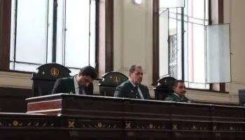 جنايات الإسكندرية تنطق بالحكم على رئيس مركز ومدينة المحلة سابقاً في قضية رشوة