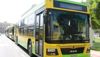 للقضاء على التعامل النقدي: هيئة النقل العام بالقاهرة تبدأ تطبيق منظومة الدفع الإلكتروني على 1800 أتوبيس