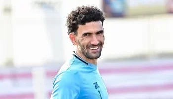 محمد عواد يتمسك بالبقاء في الزمالك.. تحدٍ أمام الإدارة الراغبة في تقليص قائمة الحراس