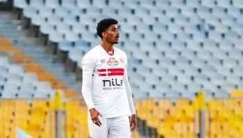 ميركاتو الزمالك: 2.5 مليون دولار لرحيل حسام عبد المجيد.. و4 بدلاء على الطاولة