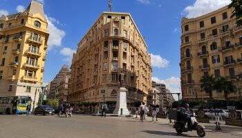 بدء تحصيل الزيادة الإيجارية الجديدة في الجيزة وفقًا لقانون 164 لسنة 2025