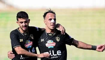 ناصر منسي يطلب حسم موقفه في الزمالك وسط استبعاده المستمر