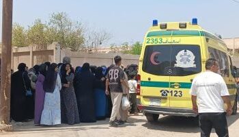 تفاصيل حادث اختناق أسرة في دمنهور نتيجة تسرب الغاز