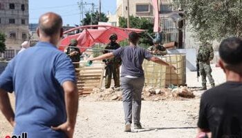 “أوتشا” تحذر: الغارات الإسرائيلية وعنف المستوطنين يتسببان في نزوح وإغلاق للمدارس بالضفة الغربية