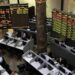 تراجع مؤشرات البورصة المصرية بمنتصف تعاملات اليوم الثلاثاء