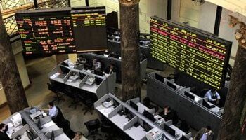 تقرير البورصة المصرية لشهر نوفمبر: “إيجي إكس 30” يرتفع 6.5% ورأس المال السوقي يربح 111.8 مليار جنيه