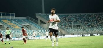 عبد الله السعيد يواصل التأهيل وينفي خلافات مع المدير الرياضي للزمالك