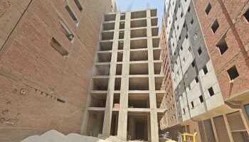 ضوابط وإجراءات اعتماد مشروعات تقسيم الأراضي وفقاً لقانون البناء رقم 119 لسنة 2008