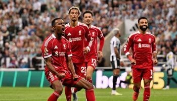 مباريات اليوم الأربعاء 3 ديسمبر 2025: صلاح مع ليفربول وقمة ريال مدريد في الليجا