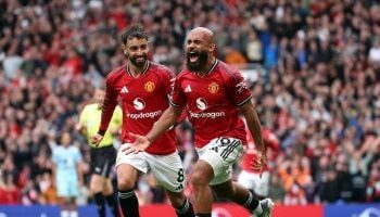 مباريات اليوم الإثنين 8 ديسمبر 2025: مانشستر يونايتد يواجه وولفرهامبتون والمغرب تلتقي السعودية