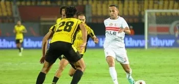 مفاضلة ناصر منسي بين عروض الرحيل عن الزمالك في يناير