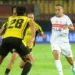 مفاضلة ناصر منسي بين عروض الرحيل عن الزمالك في يناير