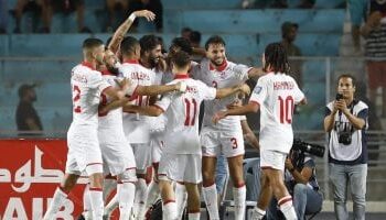 “سبت كروي مشتعل”.. قمة تونس ونيجيريا في “الكان”.. والأهلي يستهل مشوار الكأس.. وصراع الصدارة يتواصل في “البريميرليج”