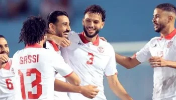 سهرة كروية دسمة: “نسور قرطاج” يفتتحون مشوارهم في أمم أفريقيا.. وأرسنال في مواجهة لندنية بالكأس