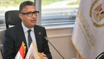 وزير العدل يمنح وزير التموين وعدداً من العاملين صفة مأموري الضبط القضائي