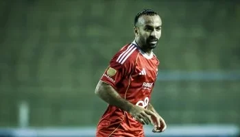 الأهلي يحسم موقف محمد مجدي أفشة: الإدارة تغلق فكرة الرحيل في يناير والمدرب متمسك ببقائه