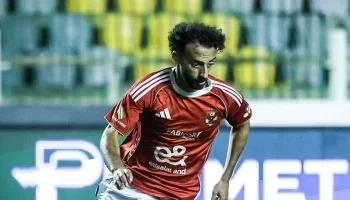 أزمة أحمد عبد القادر تتصاعد في الأهلي.. و”القلعة الحمراء” ترفض مضاعفة العرض