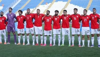 قمة ودية اليوم: مصر تواجه نيجيريا في البروفة الأخيرة قبل أمم أفريقيا