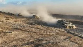 “خناق الحصار وقسوة الشتاء”.. تحذيرات من كارثة غير مسبوقة تتهدد نازحي غزة مع وصول “المنخفض الجوي