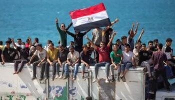 مصر ترحب بتجديد ولاية “الأونروا” لثلاث سنوات وتشدد: دور الوكالة محوري ولا يمكن الاستغناء عنه