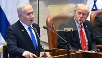 في قمة “مارالاجو”.. ترامب يضغط على نتنياهو لتهدئة الضفة الغربية: “خلافات في وجهات النظر ومخاوف على اتفاق غزة”