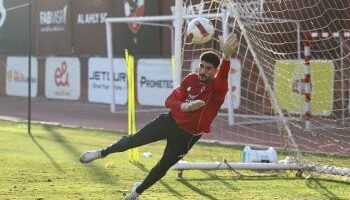 تشكيل الأهلي المتوقع وغياباته أمام إنبي في كأس عاصمة مصر