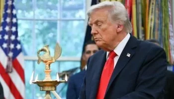 ترامب يعرب عن خيبة أمله: زيلينسكي لم يقرأ خطة السلام الأمريكية بعد لتسوية النزاع في أوكرانيا