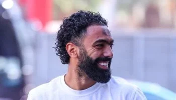 “أزمة الـ 25 مليوناً”.. تفاصيل الخلاف المالي والزمني بين الأهلي وحسين الشحات لتمديد التعاقد