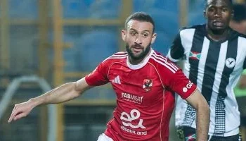 صفقة تبادلية تلوح في الأفق: أحمد هاني إلى الأهلي مقابل رحيل عمر كمال لسيراميكا