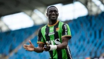 الأهلي يكثف مفاوضاته مع “جايس” السويدي ويقترب من حسم صفقة الإيفواري إبراهيما دياباتي