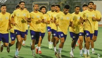 الإسماعيلي يبدأ اليوم استعداداته لكأس عاصمة مصر أمام الجونة.. وإدارة النادي تدرس بيع محمد عبد السميع