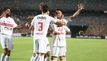 الزمالك يصطدم بسموحة في كأس عاصمة مصر.. غيابات بالجملة وغموض حول موقف ناصر ماهر