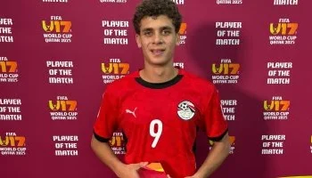 الأهلي ينتظر عرضاً رسمياً أفضل من برشلونة لضم حمزة عبد الكريم