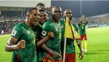 صدام النجوم في “أغادير”.. الكاميرون الجريحة تواجه طموح جابون “أوباميانج” بأمم أفريقيا 2025