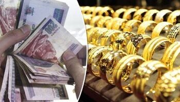 “عيار 24 يقود القمة”.. الذهب يواصل تحطيم الأرقام القياسية في مصر والأونصة تستقر فوق 4500 دولار