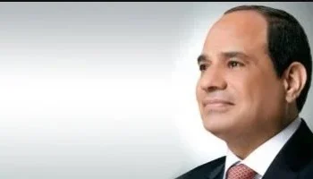 الرئيس السيسي يستعرض رؤية مصر للتنمية في أفريقيا خلال استقباله وزراء منتدى الشراكة الروسية الأفريقية