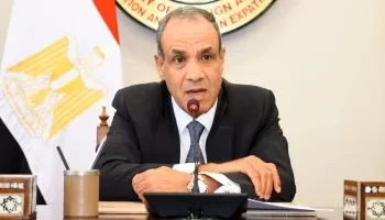 وزير الخارجية المصري ورافائيل جروسي يبحثان التعاون في الضبعة وملف منع الانتشار النووي الإيراني