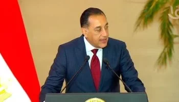 مدبولي يتابع الموقف التنفيذي لتطوير حديقتي الحيوان والأورمان