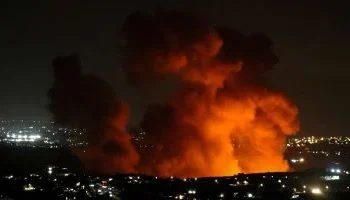 الاحتلال الإسرائيلي يرتكب 5 اعتداءات جديدة لاتفاق الهدنة في لبنان