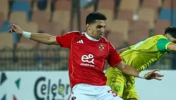 بين الاحتراف الأوروبي واستبعاد المنتخب.. كوكا يقترب من الدوري البرتغالي عبر “ألفيركا” والأهلي يحدد شروطه