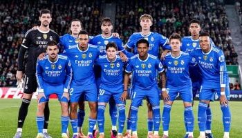 بعد كلاسيكو الأمس: ريال مدريد يتراجع نقطة عن الصدارة.. ومعاناة متواصلة خارج “البرنابيو